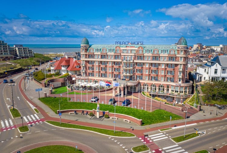 Radisson Blu Palace Hotel Noordwijk