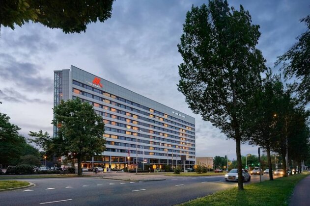 The Hague Marriott Hotel